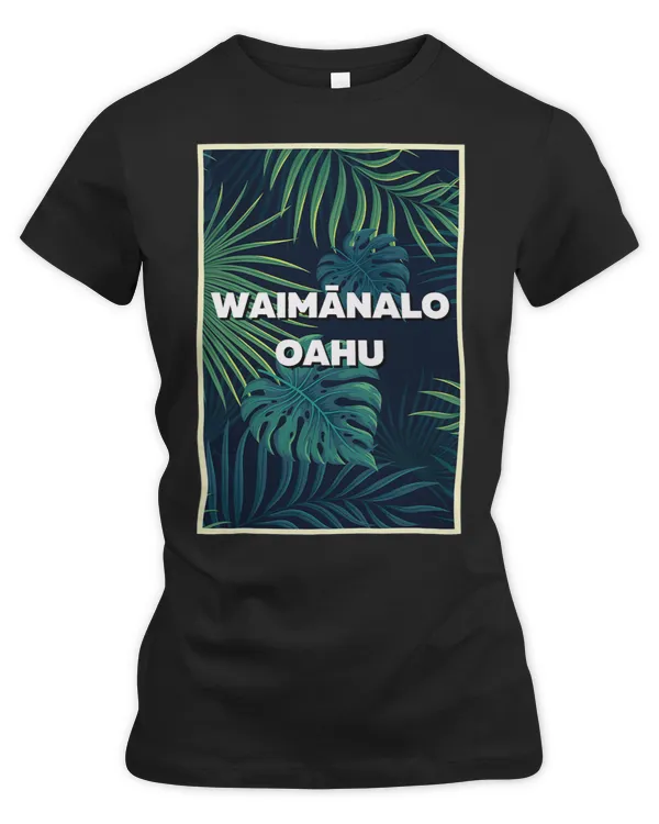 Women's Premium Slim Fit Tee