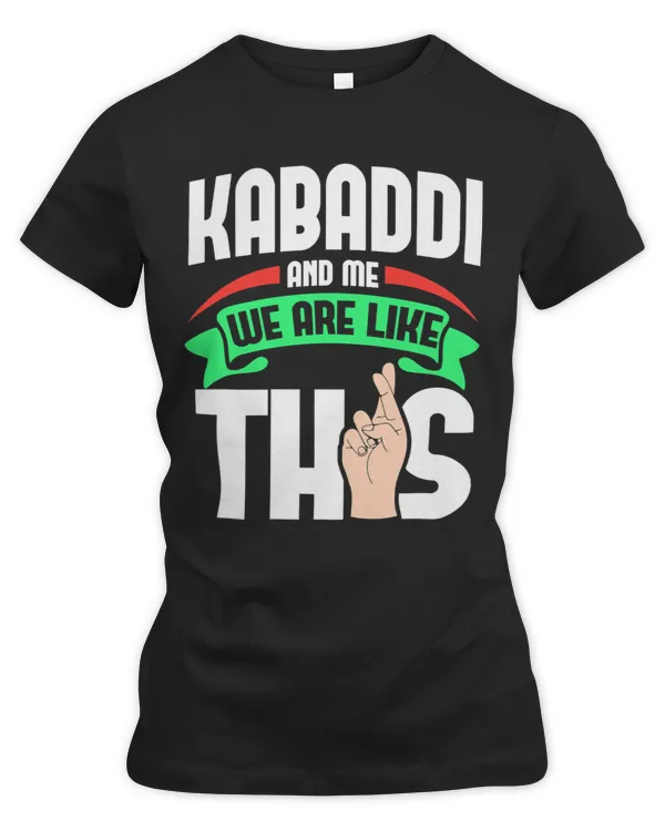 Women's Premium Slim Fit Tee