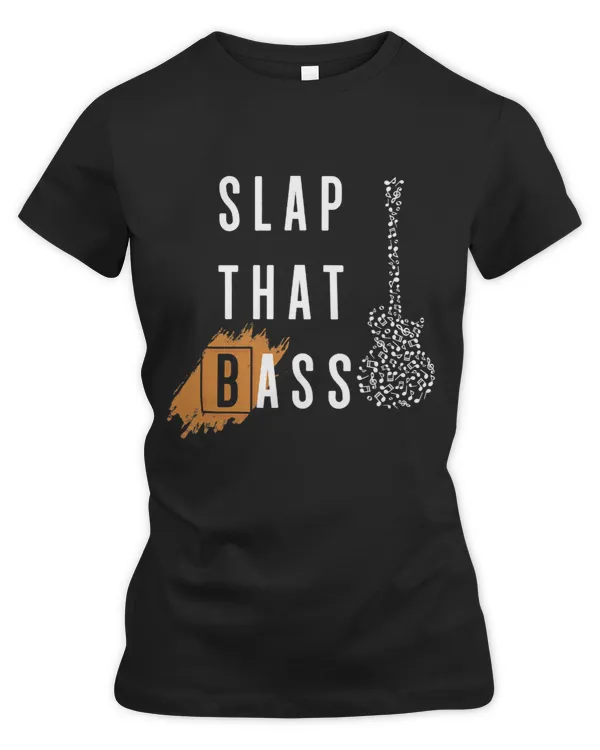 Women's Premium Slim Fit Tee