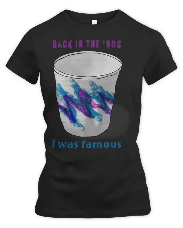 Women's Premium Slim Fit Tee