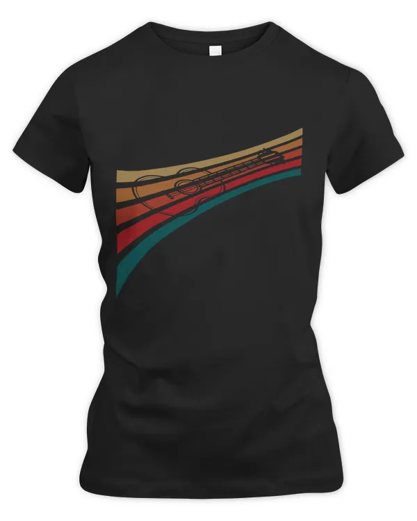 Women's Premium Slim Fit Tee