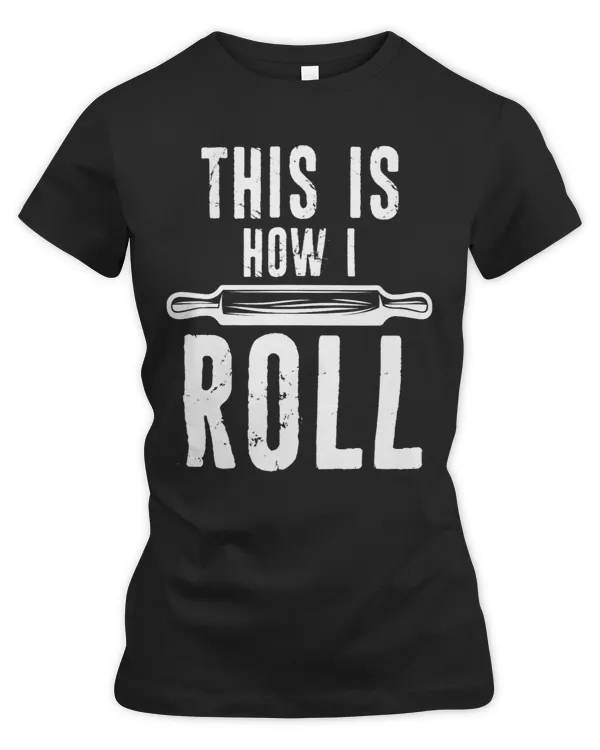 Women's Premium Slim Fit Tee