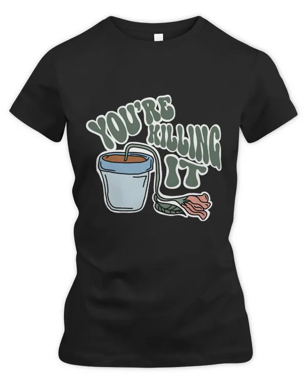 Women's Premium Slim Fit Tee