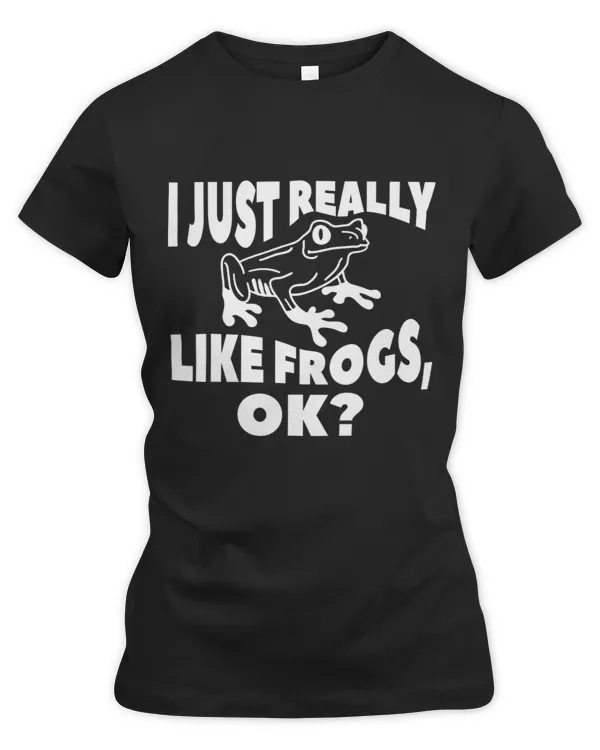 Women's Premium Slim Fit Tee