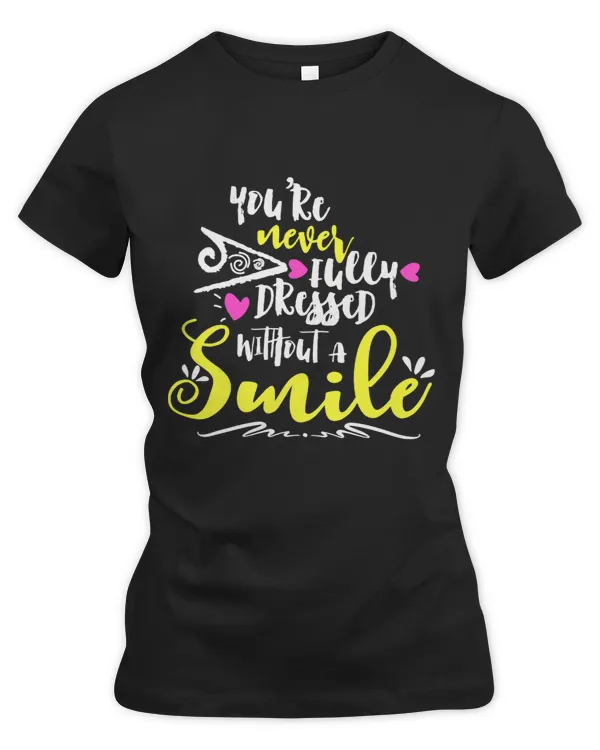 Women's Premium Slim Fit Tee