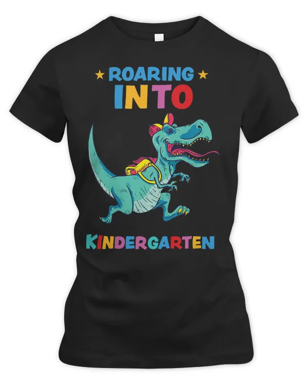 Women's Premium Slim Fit Tee