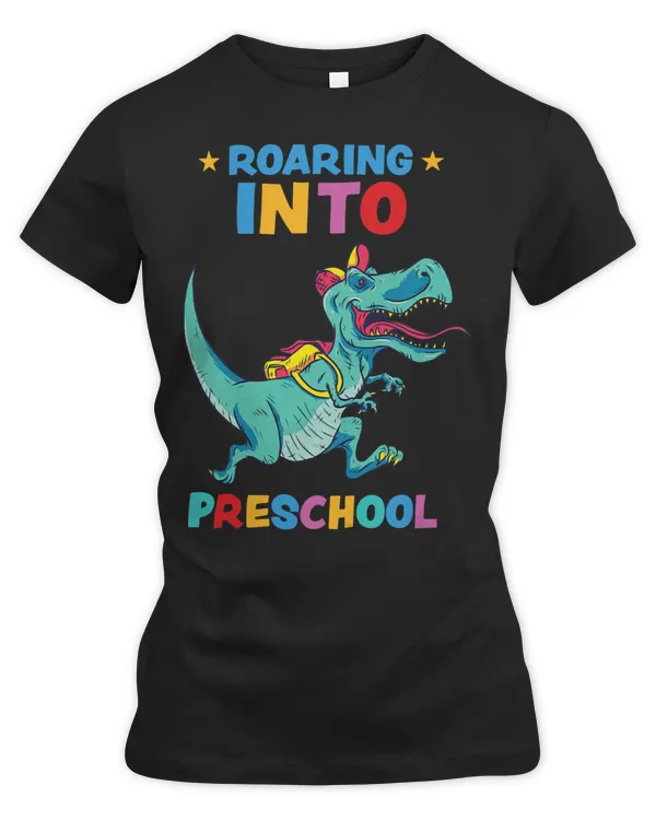 Women's Premium Slim Fit Tee