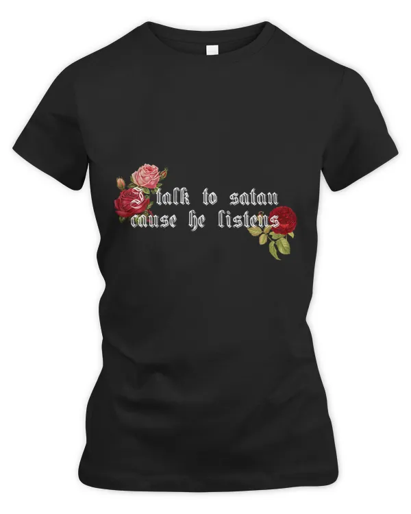 Women's Premium Slim Fit Tee