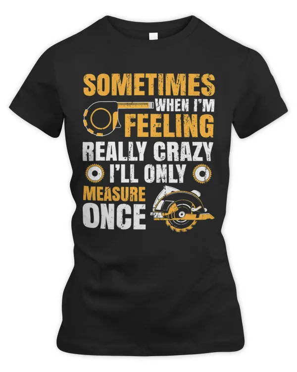Women's Premium Slim Fit Tee