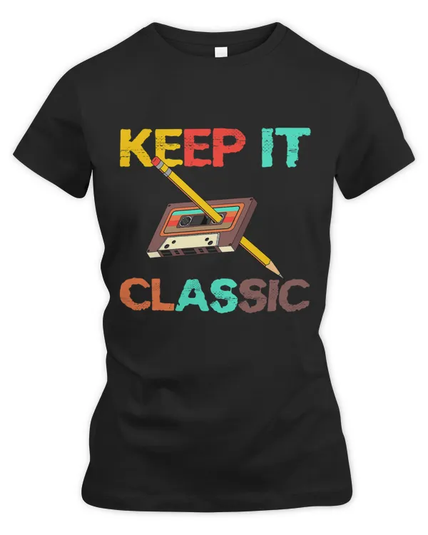 Women's Premium Slim Fit Tee