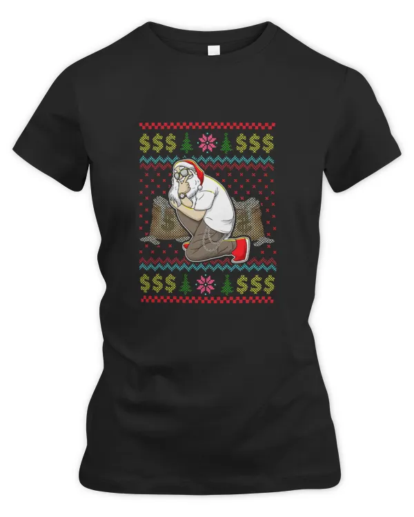 Women's Premium Slim Fit Tee