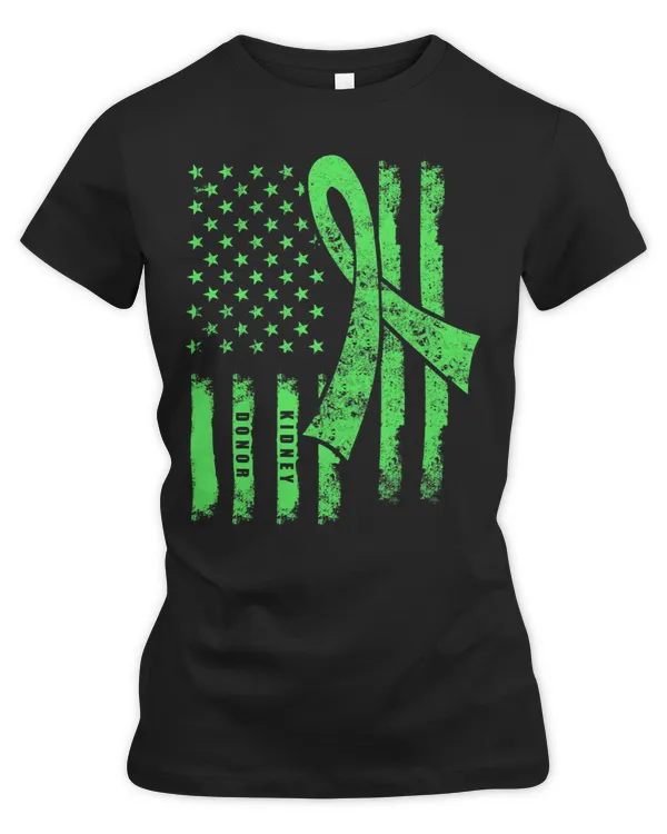 Women's Premium Slim Fit Tee