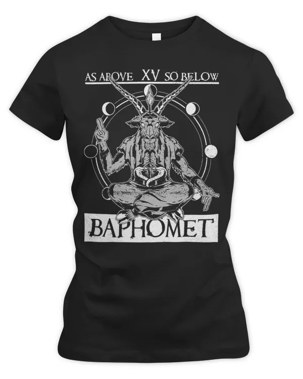 Women's Premium Slim Fit Tee