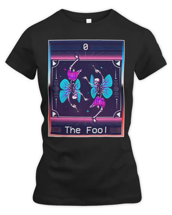 Women's Premium Slim Fit Tee
