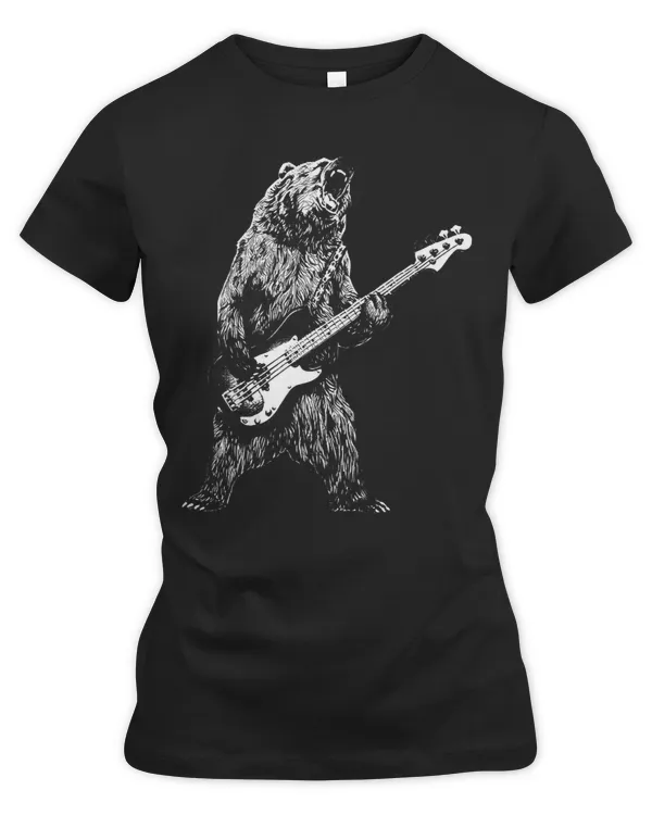 Women's Premium Slim Fit Tee