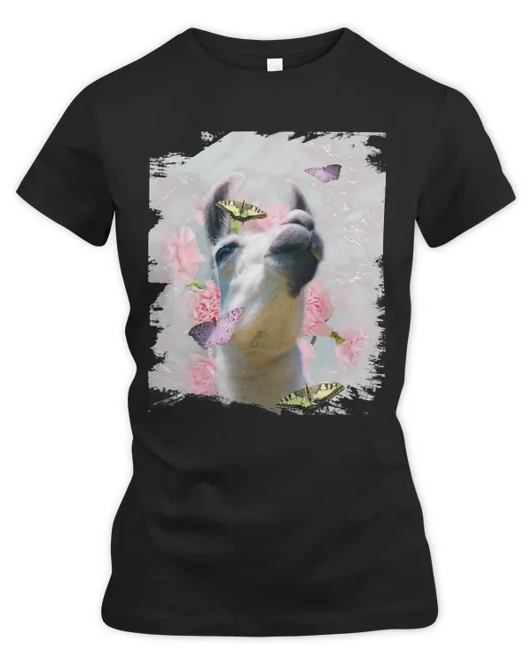 Women's Premium Slim Fit Tee