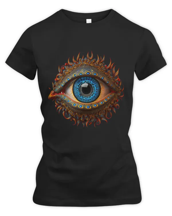 Women's Premium Slim Fit Tee