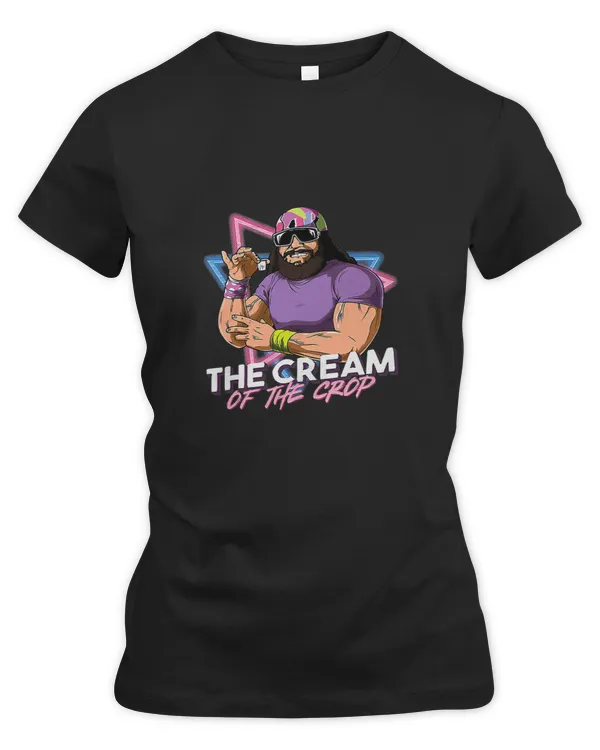 Women's Premium Slim Fit Tee