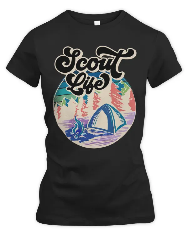 Women's Premium Slim Fit Tee