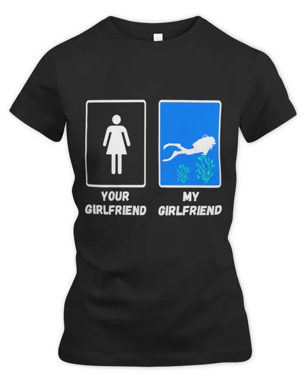 Women's Premium Slim Fit Tee