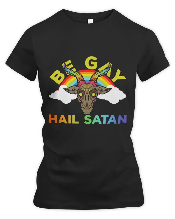 Women's Premium Slim Fit Tee