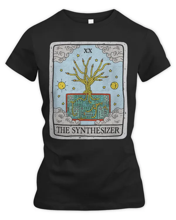 Women's Premium Slim Fit Tee