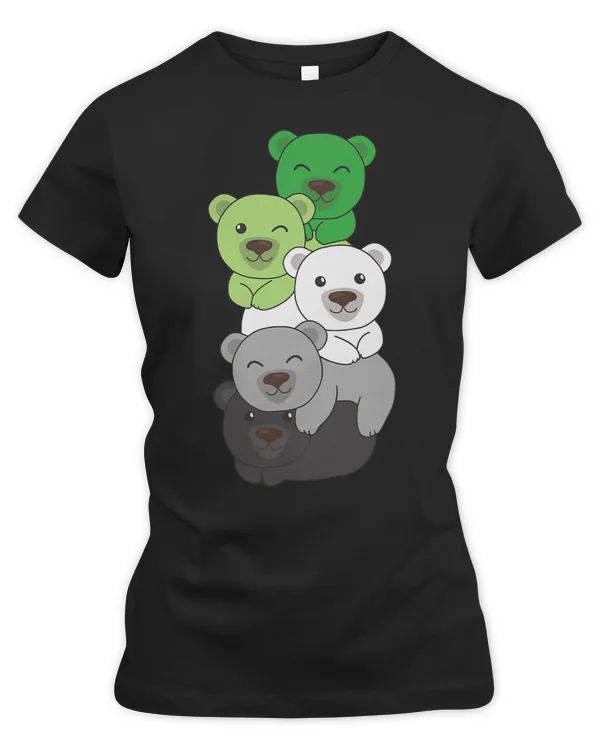 Women's Premium Slim Fit Tee