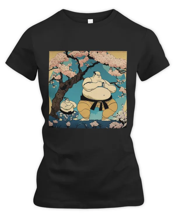 Women's Premium Slim Fit Tee