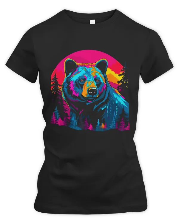 Women's Premium Slim Fit Tee