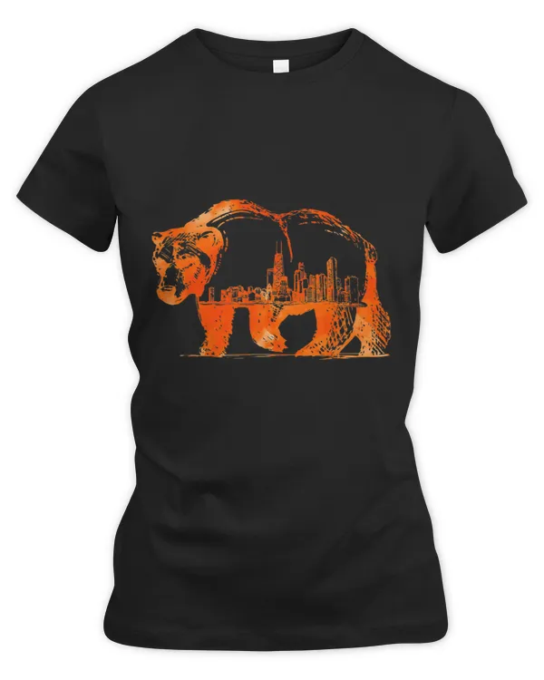 Women's Premium Slim Fit Tee