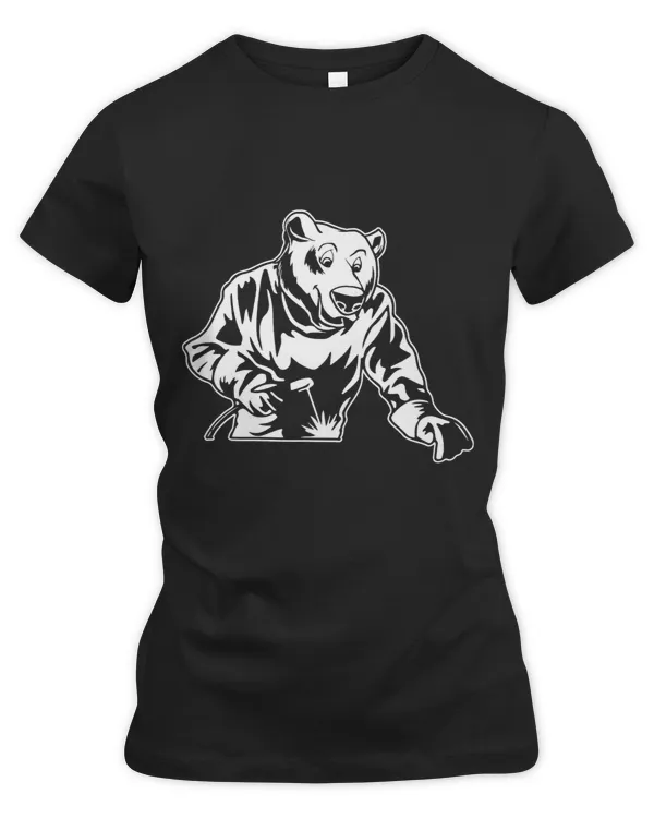 Women's Premium Slim Fit Tee