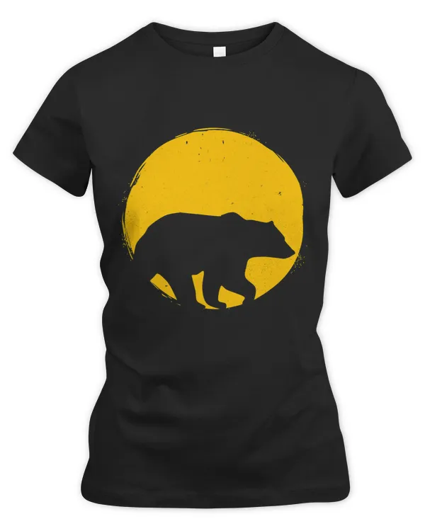 Women's Premium Slim Fit Tee