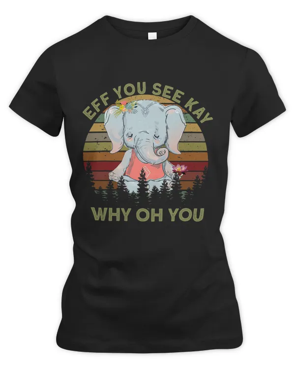 Women's Premium Slim Fit Tee