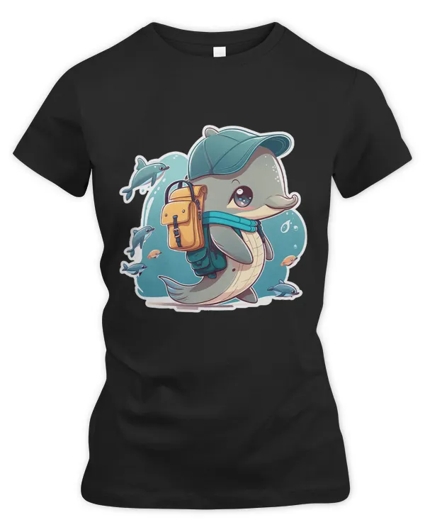 Women's Premium Slim Fit Tee