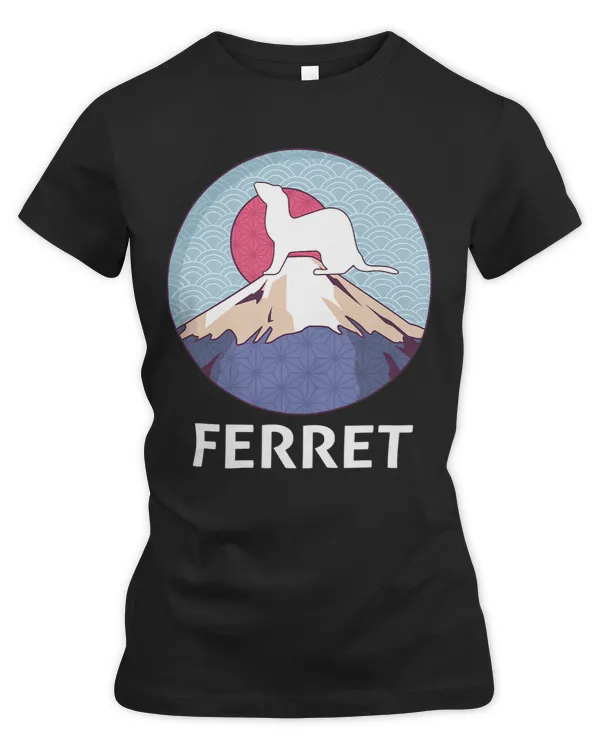 Women's Premium Slim Fit Tee