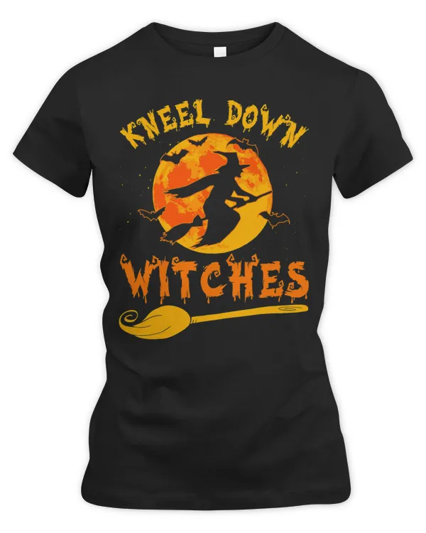 Women's Premium Slim Fit Tee
