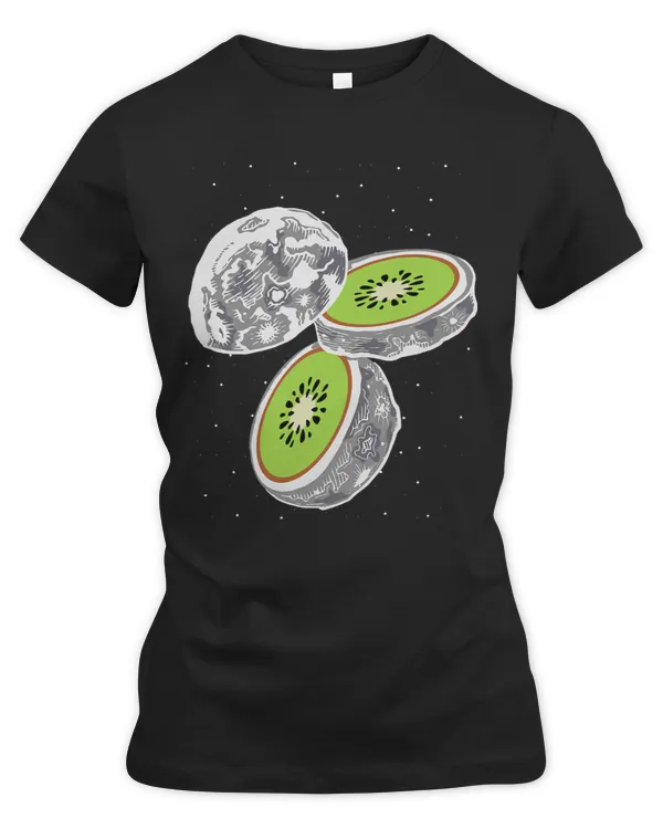 Women's Premium Slim Fit Tee
