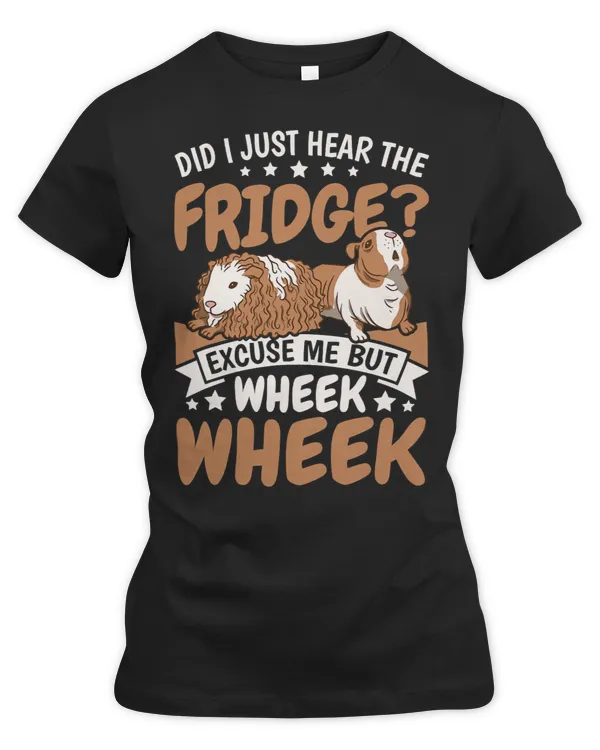 Women's Premium Slim Fit Tee