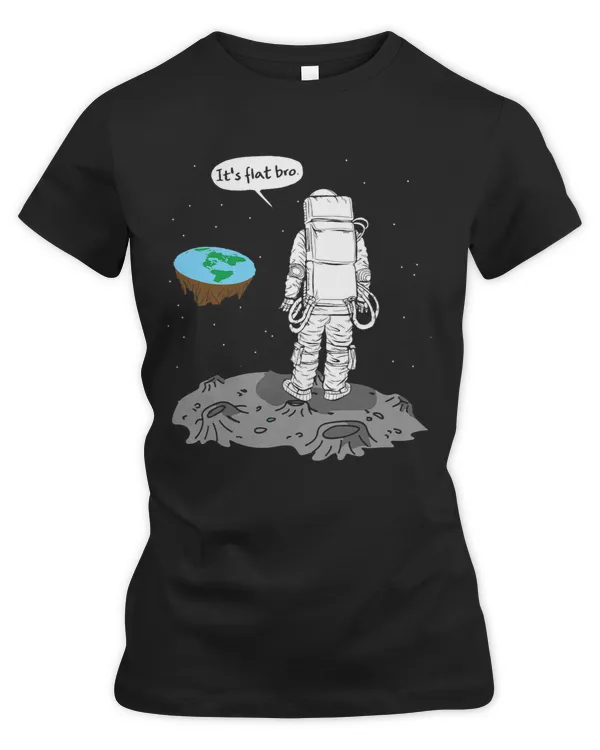 Women's Premium Slim Fit Tee