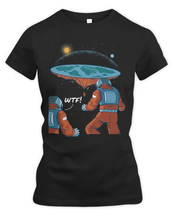 Women's Premium Slim Fit Tee