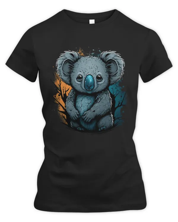 Women's Premium Slim Fit Tee
