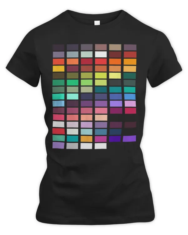 Women's Premium Slim Fit Tee