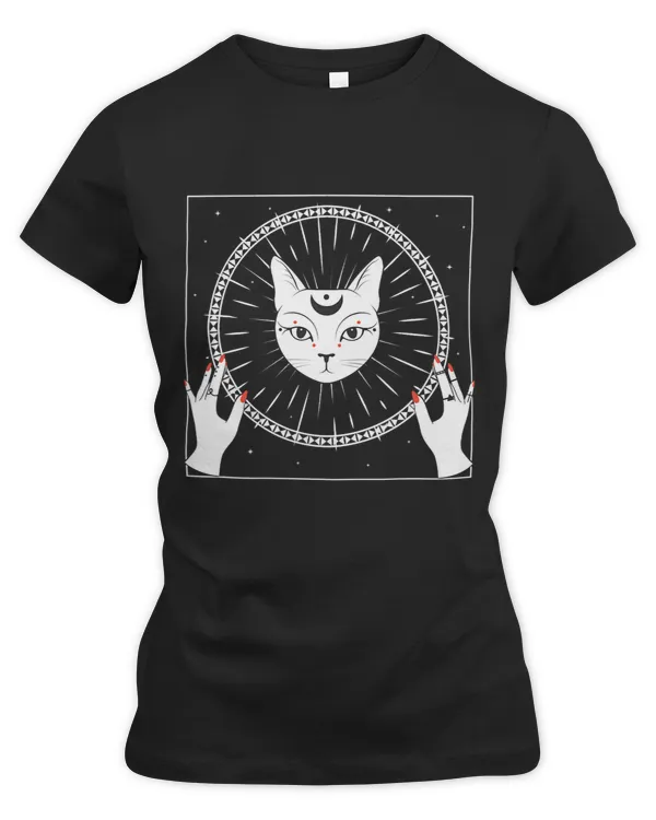 Women's Premium Slim Fit Tee