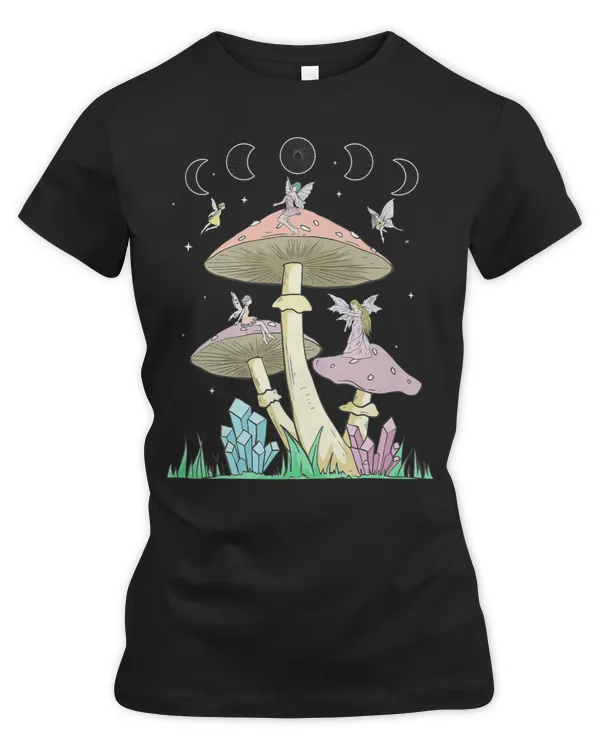 Women's Premium Slim Fit Tee