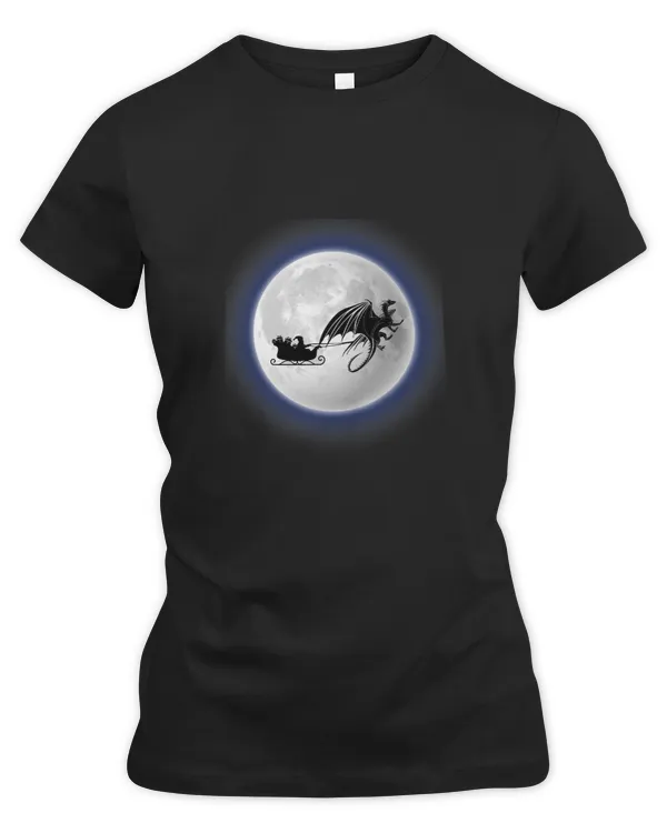Women's Premium Slim Fit Tee