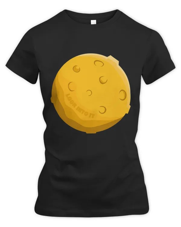 Women's Premium Slim Fit Tee