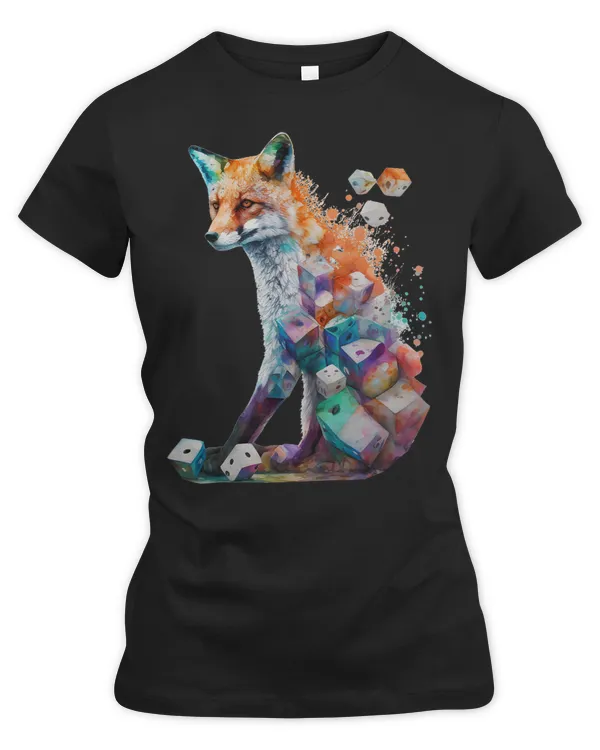 Women's Premium Slim Fit Tee