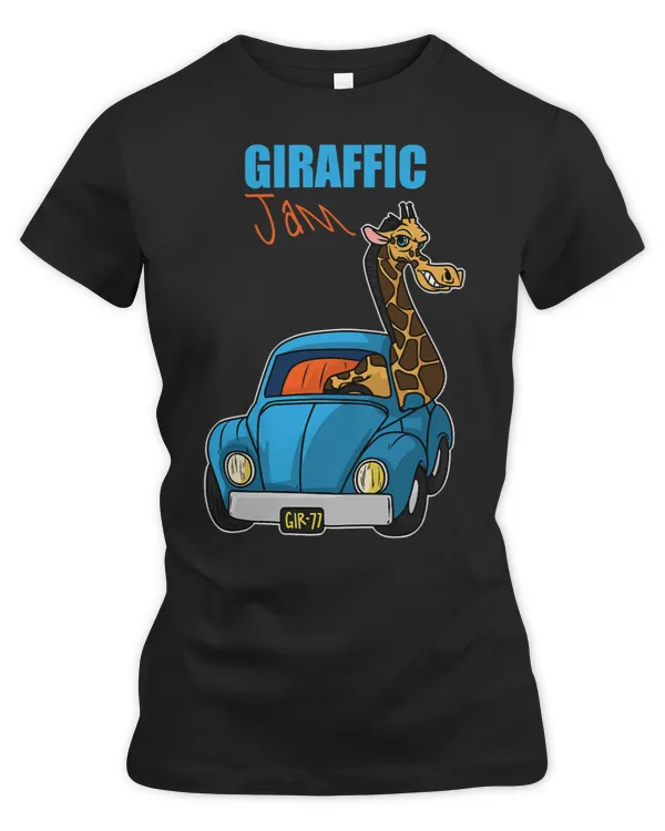 Women's Premium Slim Fit Tee