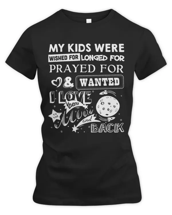 Women's Premium Slim Fit Tee