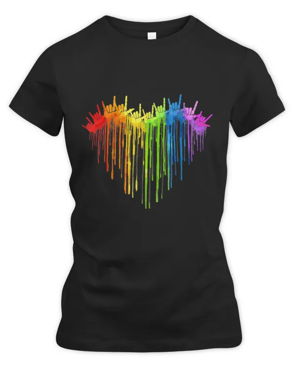 Women's Premium Slim Fit Tee